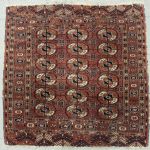 977 2509 ORIENTAL RUG